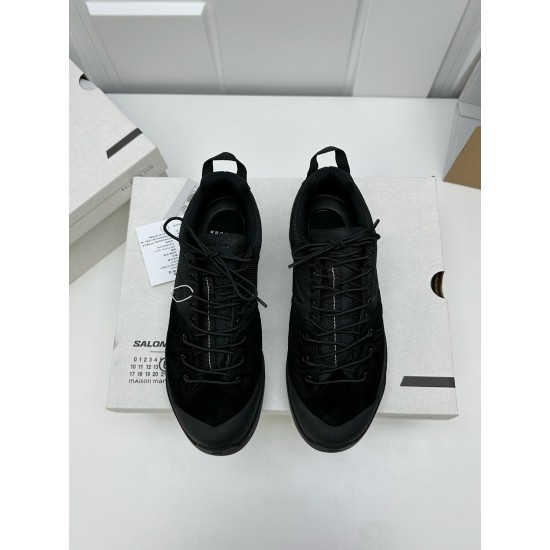 Salomon Shoes Top Quality