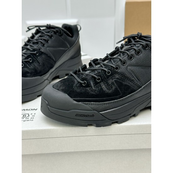 Salomon Shoes Top Quality