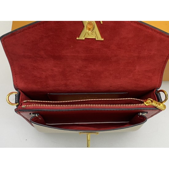 LV Bags High Quality