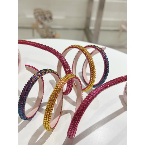 Rᴇɴᴇ Cᴀᴏᴠɪʟʟᴀ Shoes Top Quality