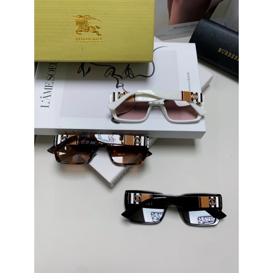 Burberry Glasses