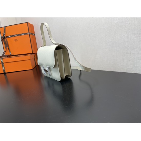 Hermes Bags Top Quality
19cm $250

23cm $260