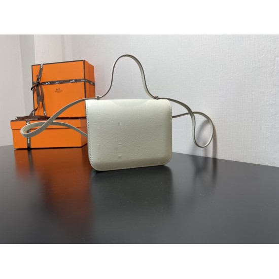 Hermes Bags Top Quality
19cm $250

23cm $260