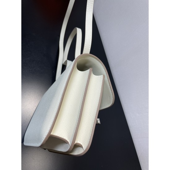 Hermes Bags Top Quality
19cm $250

23cm $260