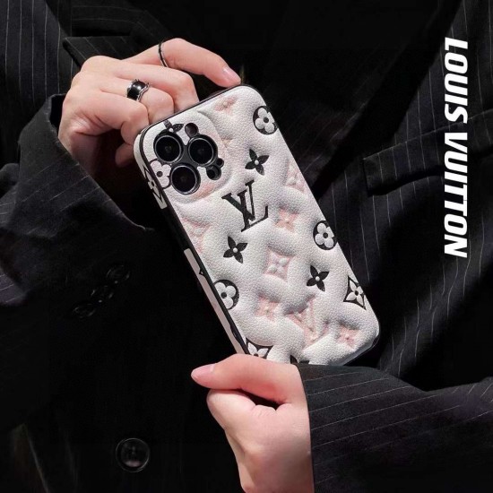 LV Phone Case