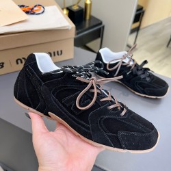MiuMiu Shoes Top Quality