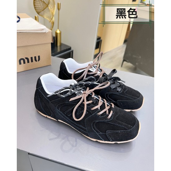 MiuMiu Shoes Top Quality