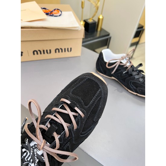 MiuMiu Shoes Top Quality