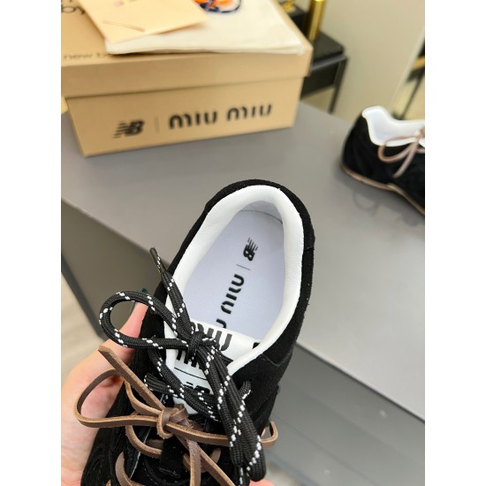 MiuMiu Shoes Top Quality