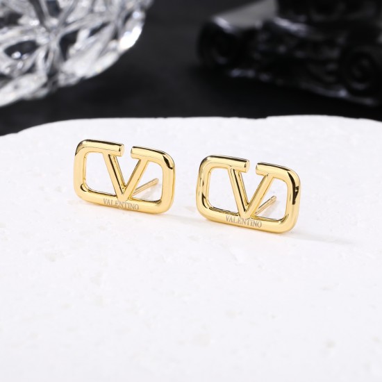 Valentino Jewelry Earrings