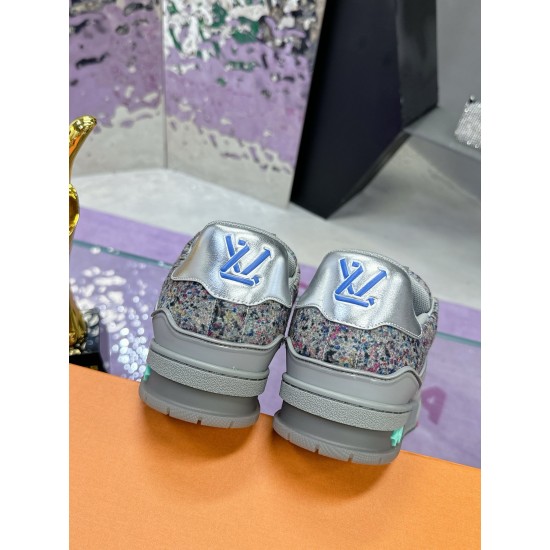 LV Shoes Top Quality
women 35-40 

men 39-45