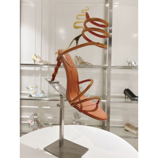 Rᴇɴᴇ Cᴀᴏᴠɪʟʟᴀ Shoes Top Quality