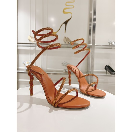 Rᴇɴᴇ Cᴀᴏᴠɪʟʟᴀ Shoes Top Quality