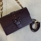 Pinko Bags Top Quality
27*17*8cm
