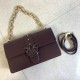 Pinko Bags Top Quality
27*17*8cm
