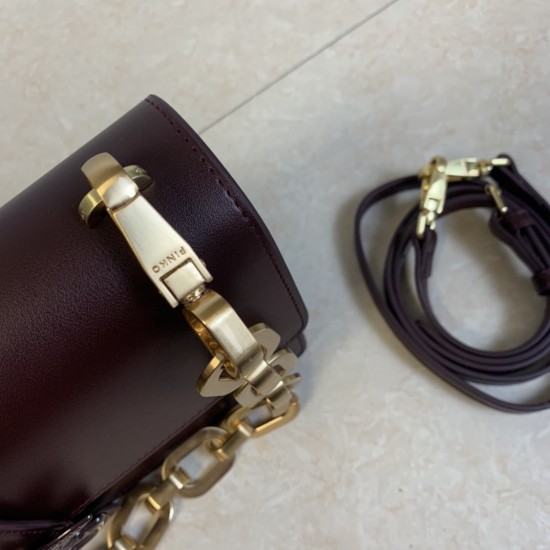 Pinko Bags Top Quality
27*17*8cm