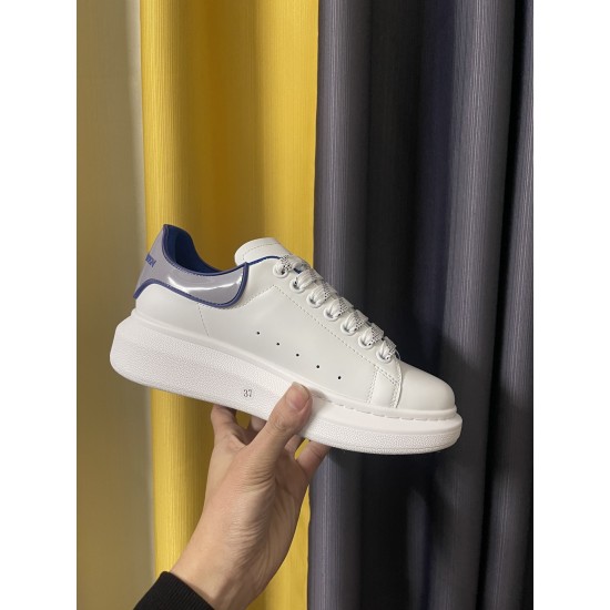 McQueen Shoes
 Top Quality
