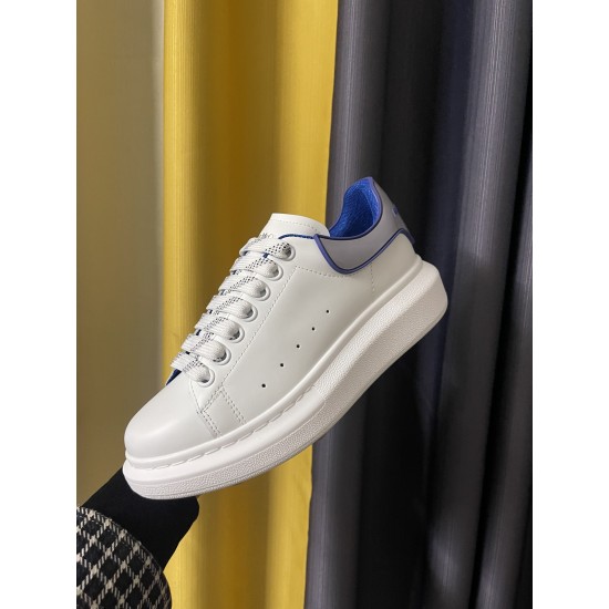 McQueen Shoes
 Top Quality
