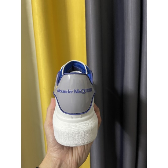 McQueen Shoes
 Top Quality
