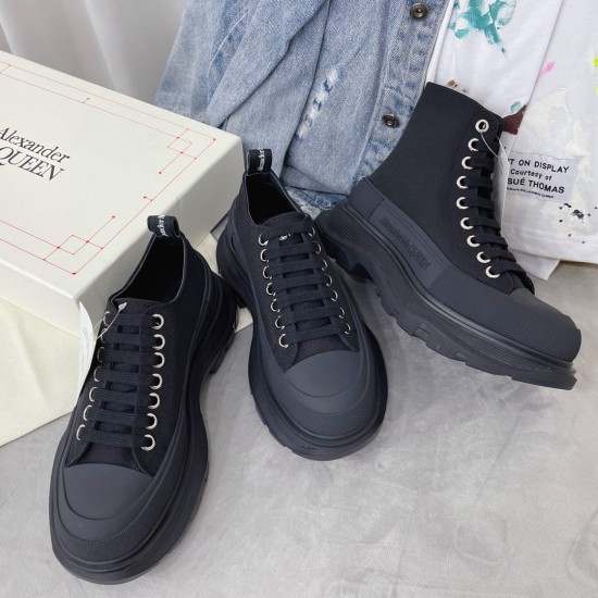 McQueen Shoes
 Top Quality
