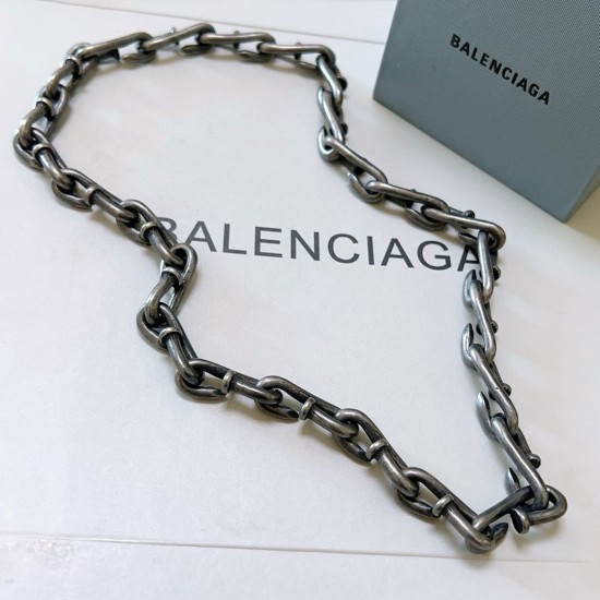 Balenciaga Jewelry Necklace
