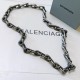 Balenciaga Jewelry Necklace