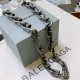 Balenciaga Jewelry Necklace