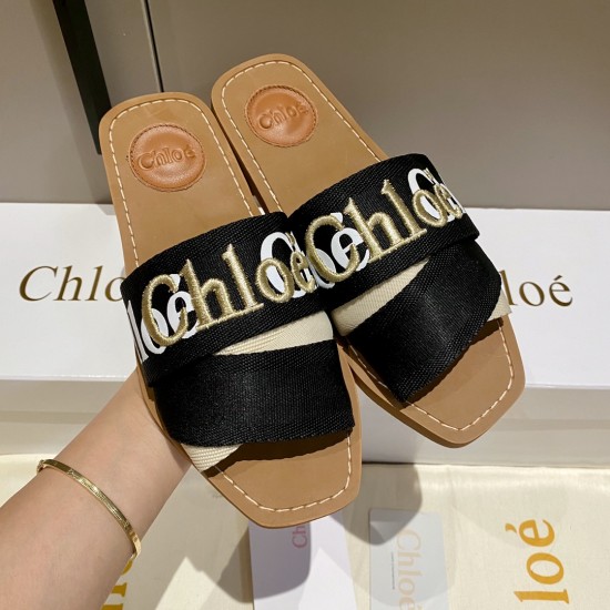 Chloe Shoes High Quality