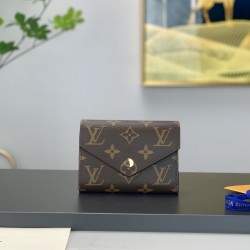 LV Bags wallet Top Quality