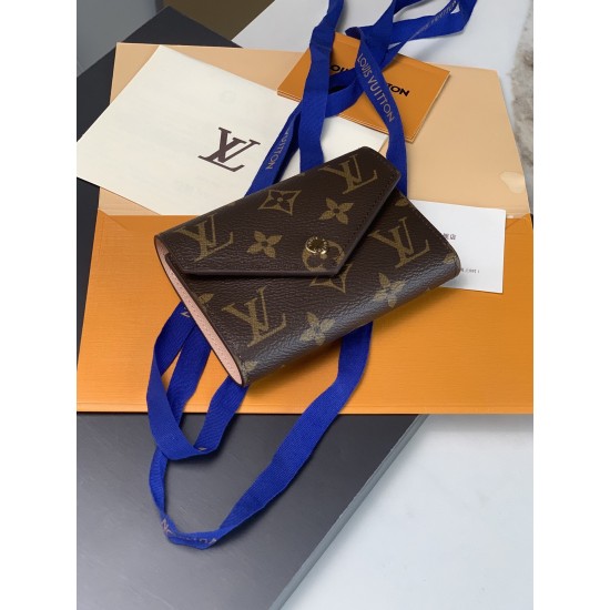 LV Bags wallet Top Quality
