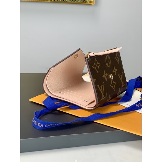 LV Bags wallet Top Quality