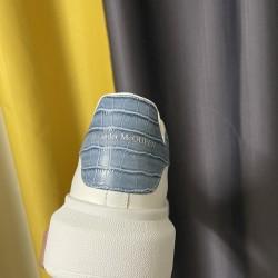 McQueen Shoes
 Top Quality
