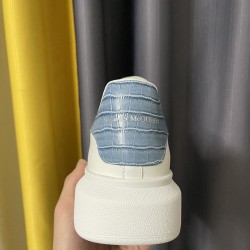 McQueen Shoes
 Top Quality
