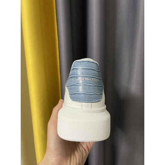 McQueen Shoes
 Top Quality
