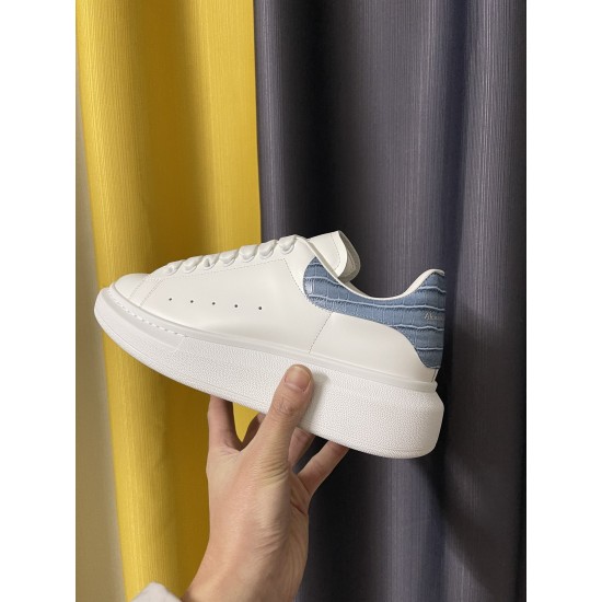 McQueen Shoes
 Top Quality
