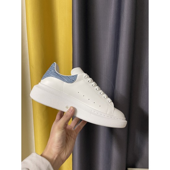 McQueen Shoes
 Top Quality
