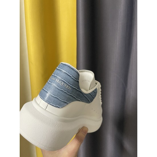 McQueen Shoes
 Top Quality
