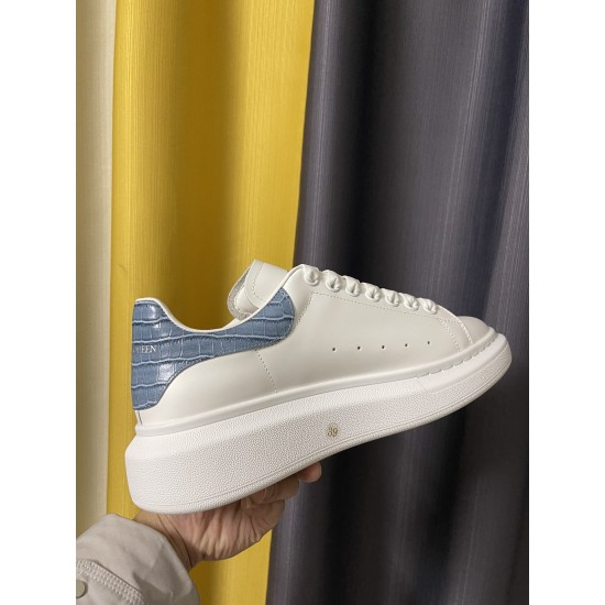 McQueen Shoes
 Top Quality
