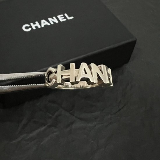 Chanel Jewelry Ring