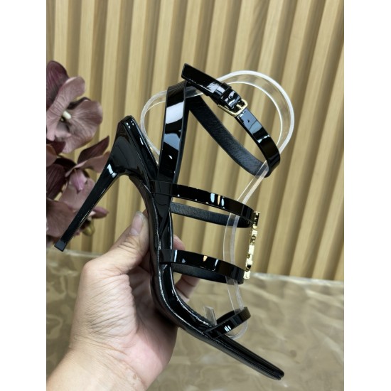 YSL Shoes Top Quality