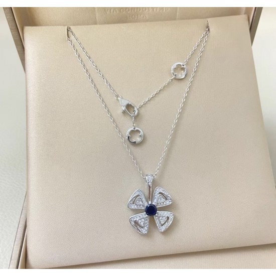 Bvlgari Jewelry Necklace