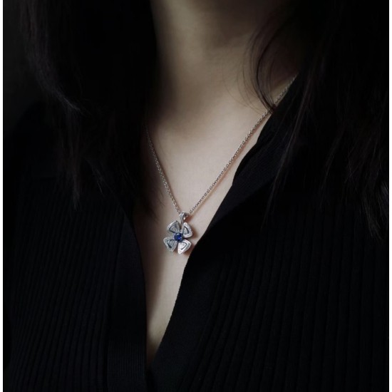 Bvlgari Jewelry Necklace