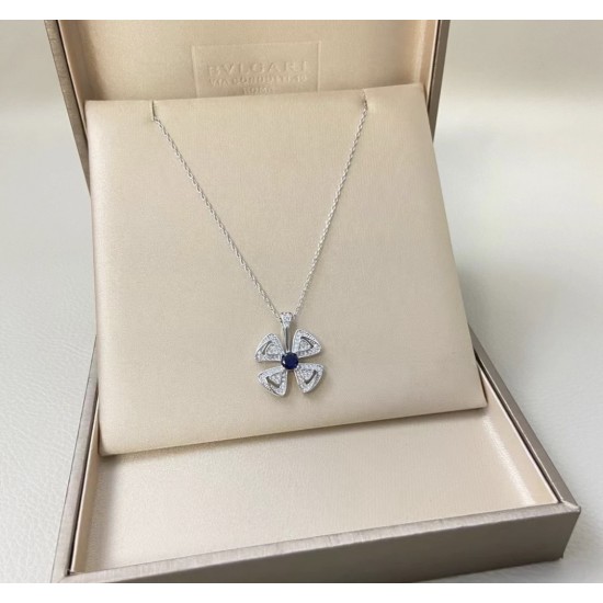 Bvlgari Jewelry Necklace