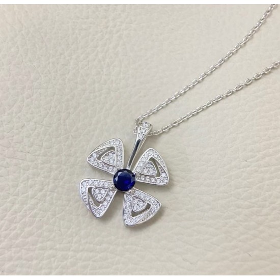 Bvlgari Jewelry Necklace