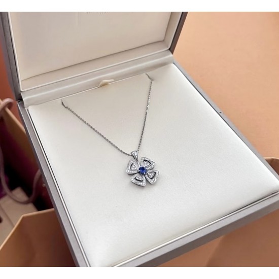 Bvlgari Jewelry Necklace