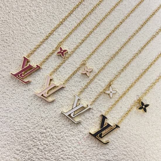LV Jewelry High Quality