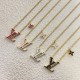 LV Jewelry High Quality