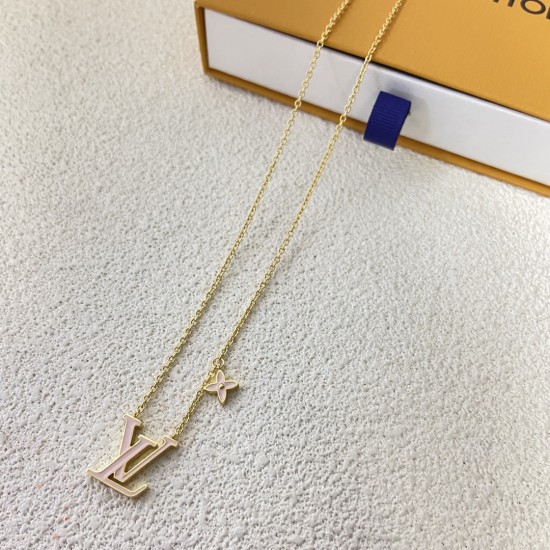 LV Jewelry High Quality