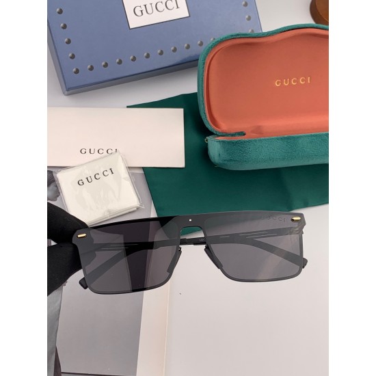 Gucci Glasses