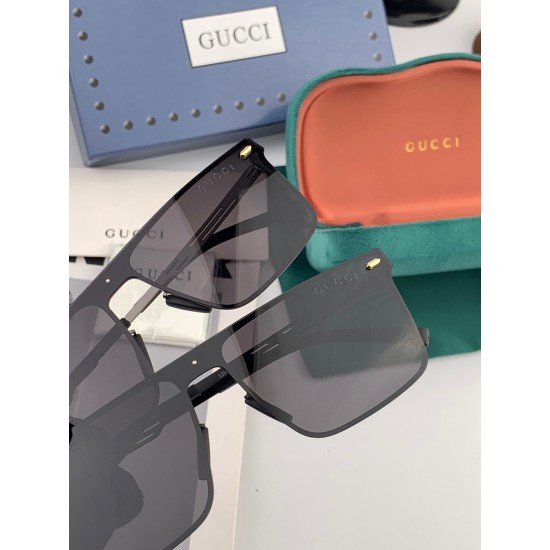 Gucci Glasses